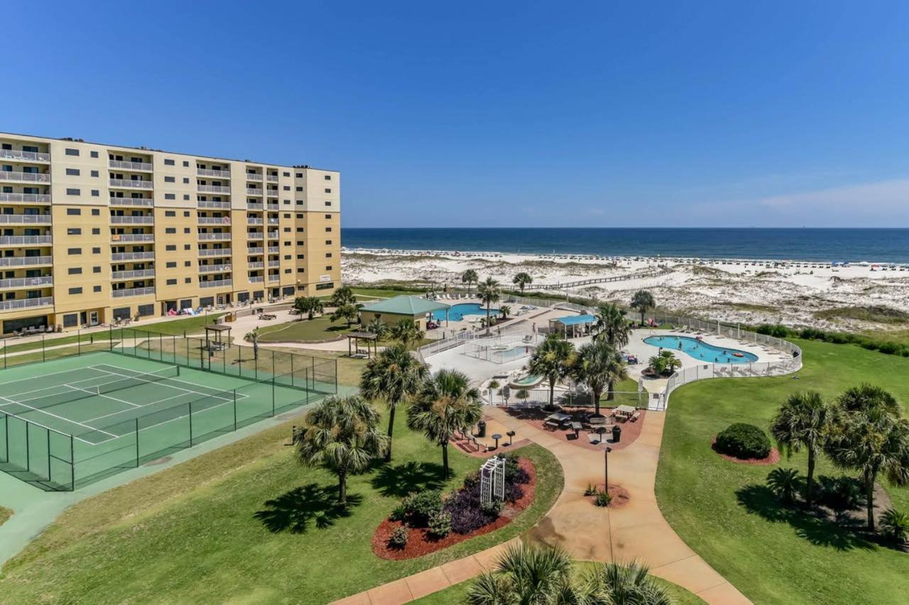 Plantation East II Apartment Gulf Highlands Exterior photo