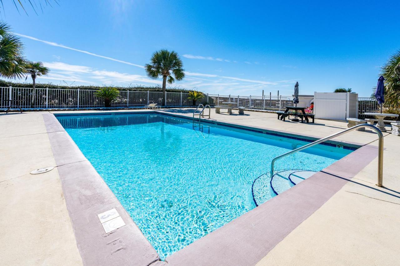 Plantation East II Apartment Gulf Highlands Exterior photo