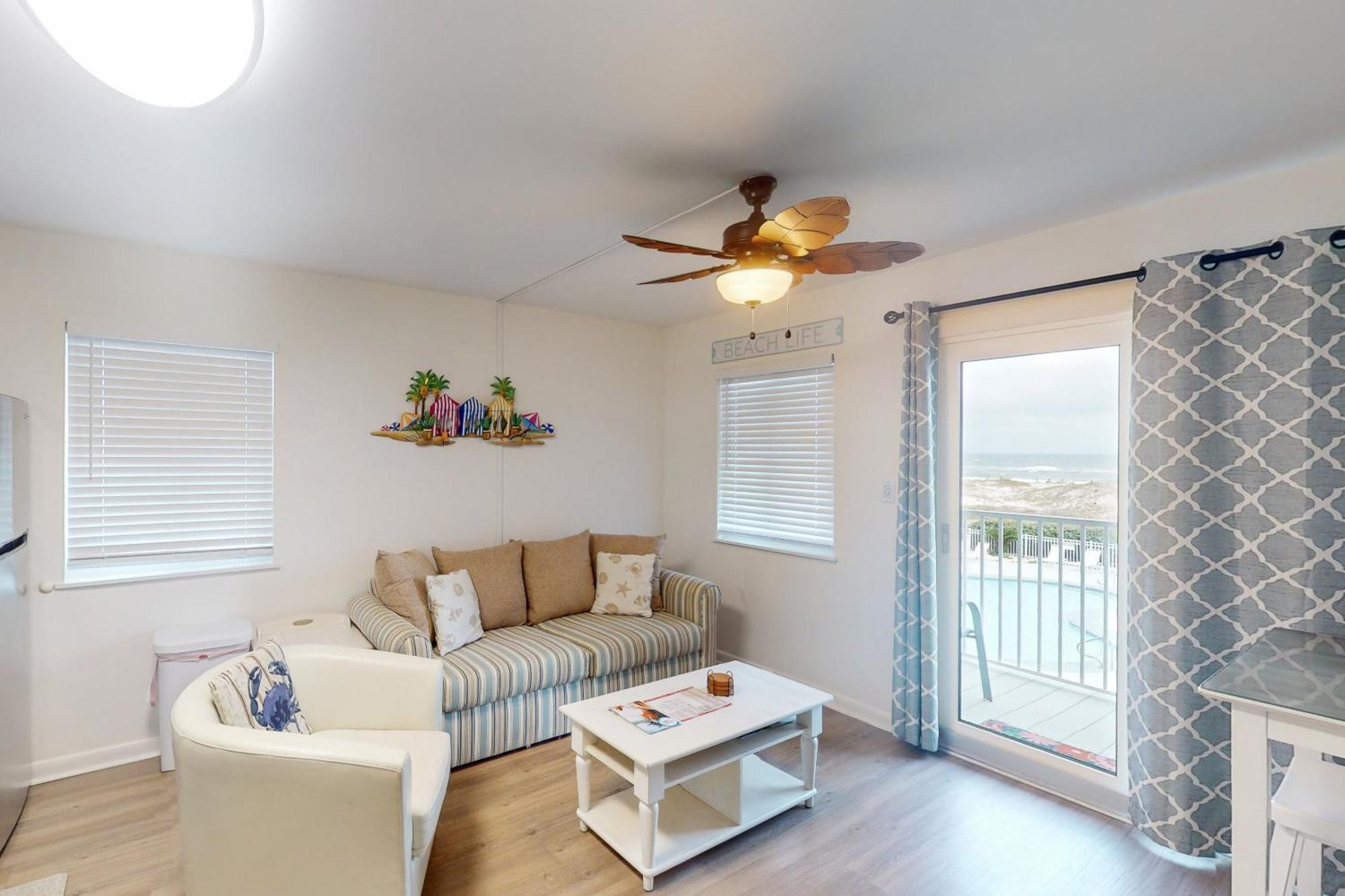 Plantation East II Apartment Gulf Highlands Exterior photo